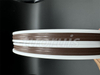 Double-Acting Piston Sealing Zp Set Rubber-Fabric Sealszp180