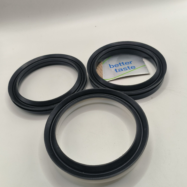 Wholesale Hot Style V Packing Seal Set Fabric NBR V Ring Seal Set Hydraulic Cylinder V Packing O-Ring Seal