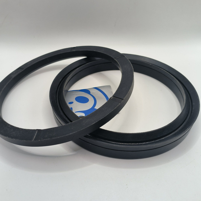 Wholesale Popular Hydraulic Cylinder NBR Sealing Ring V Type Combined Oil Seal