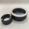 Hydraulic Cylinder Rubber Sealing Ring V-Shaped Combined Oil Seal for Hydraulic Cylinders