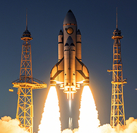 Aerospace industry