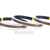 ZP piston seal