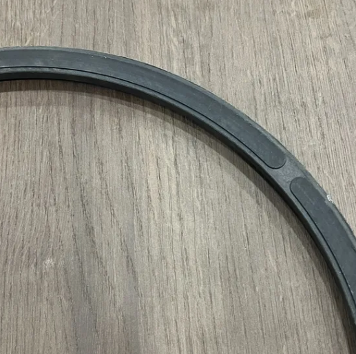 Best Price R35-670*720*25 R35 U-Type Fabric Reinforced Oil Seals