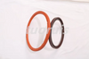 Global Supply Chain R35-360*404*20 R35 U-Type Fabric Reinforced Oil Seals