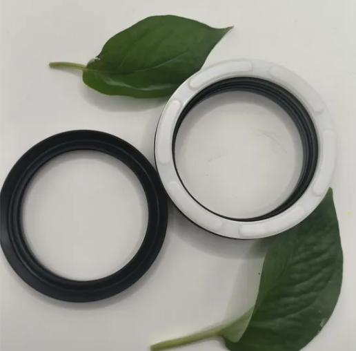 Resistance NBR Industrial Plastic Rubber Durable Large Rubber Oring Sealing Ring