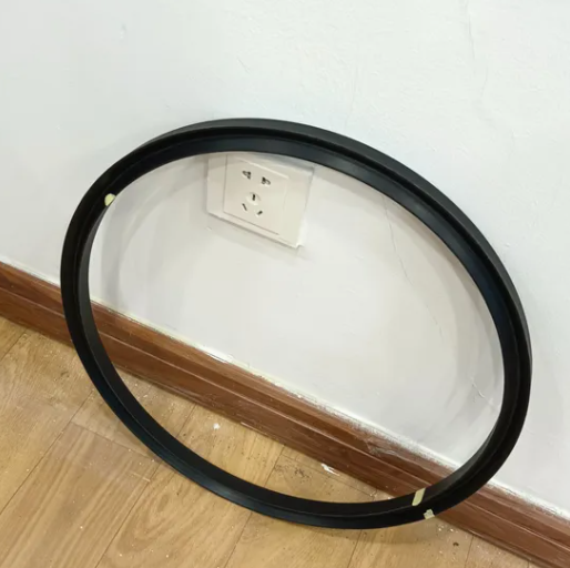 R37 U-Type Fabric Reinforced Oil Seals R37-340*384*20 Wholesale Popular