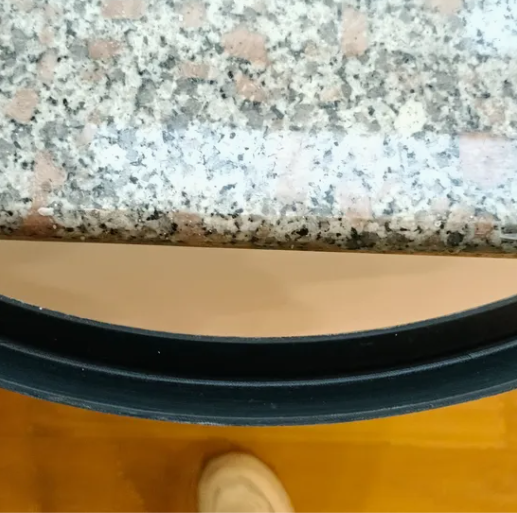 Brand Authorization R35+240*270*16 R35 U-Type Fabric Reinforced Oil Seals