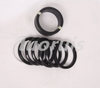 Wholesale Custom Label Piston Rod Seal O-Ring Fabric-Reinforced Oil Seal for Hydraulic Cylinders