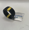 High Wear Resistance V Type Clip Cloth Oil Seal FKM/NBR Clip Cloth Sealing Ring