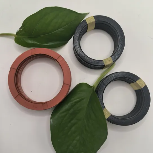 Wholesale Different Sizes Rubber Seal Vee Pack