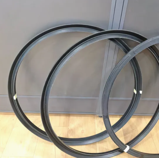 Best Quality-R35/R37/R58 NBR FKM Fabric G Type Fabric Rotary Shaft Radial Oil Seal for Heavy Duty Machinery