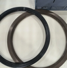 New Stock Arrival U Type Fabric Oil Seal for Heavy Duty Machines
