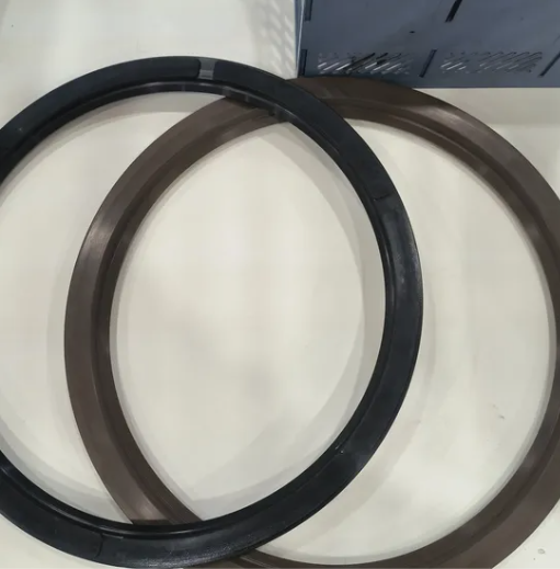 New Stock Arrival U Type Fabric Oil Seal for Heavy Duty Machines