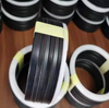 Factory Prices 280*320mm V Packing Seal Set Fabric NBR FKM Packing V Ring Seal Set Hydraulic Cylinder V Packing Seal
