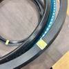 NBR Fabric Reinforced Rotary Shaft Oil Seal /R35 Oil Seal 870*940*30