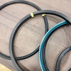 NBR Fabric Reinforced Rotary Shaft Oil Seal /R35 Oil Seal 750*800*20