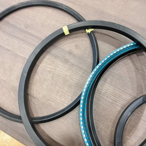 NBR Fabric Reinforced Rotary Shaft Oil Seal /R35 Oil Seal 750*800*20