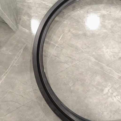 High Quality-R35/R37/R58 NBR FKM Fabric G Type Fabric Rotary Shaft Radial Oil Seal for Auto Parts
