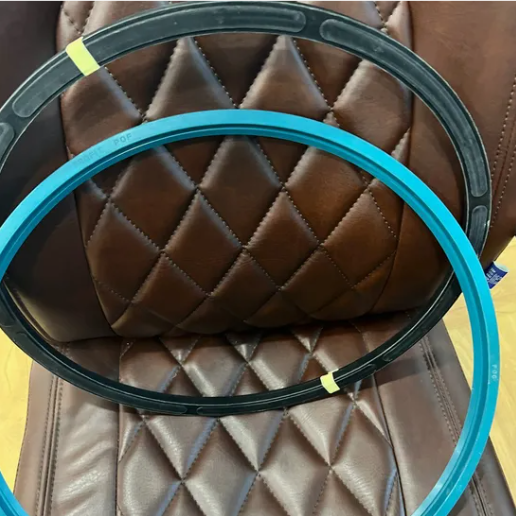 Global Best-Selle R35-440*490*22 R35 U-Type Fabric Reinforced Oil Seals