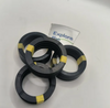 Hydraulic V Type V Packing Seal Set Fabric NBR Ring Oil Seal Hydraulic Cylinder