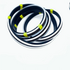 Double-Acting Piston Sealing Zp Set Rubber-Fabric Sealszp245