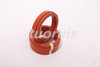 NBR Fabric Reinforced Rotary Shaft Oil Seal /R35 Oil Seal 520*570*25