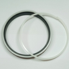 in Shock Hydraulic Cylinders Seal Zp Type Piston Seal