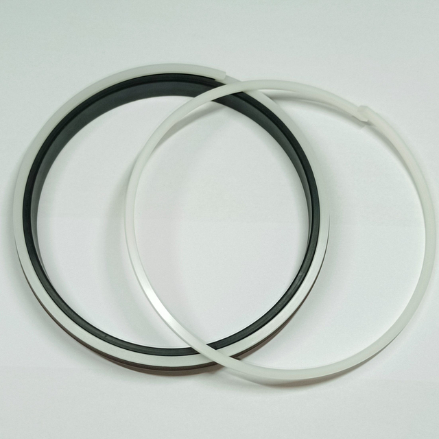 in Shock Hydraulic Cylinders Seal Zp Type Piston Seal