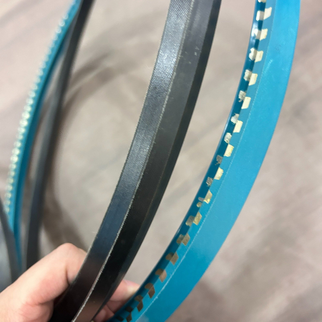 NBR Fabric Reinforced Rotary Shaft Oil Seal /R37 Oil Seal 180*215*18