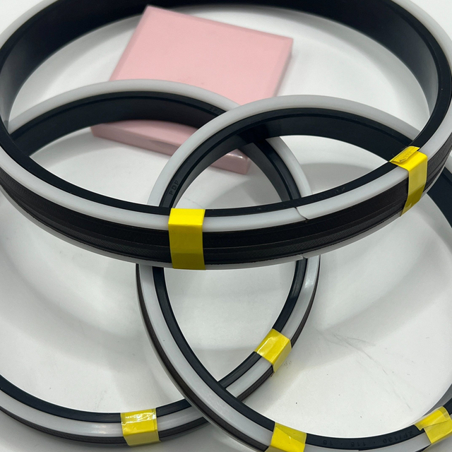 Global Best-Seller Zp Rubber Fabric Seal