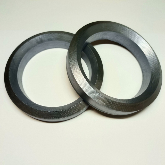 The Packing of The Top Drive Wash Pipe to Reduce