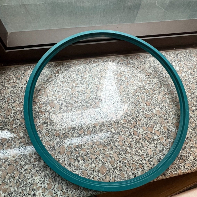 Global Best-Seller R35-440*485*20 R35 U-Type Fabric Reinforced Oil Seals