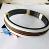 Double-Acting Piston Sealing Zp Set Rubber-Fabric