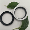 Resistance NBR Industrial Plastic Rubber Durable Large Rubber Oring Sealing Ring