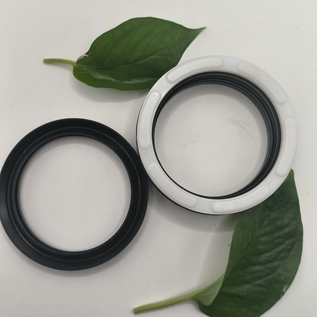 Resistance NBR Industrial Plastic Rubber Durable Large Rubber Oring Sealing Ring