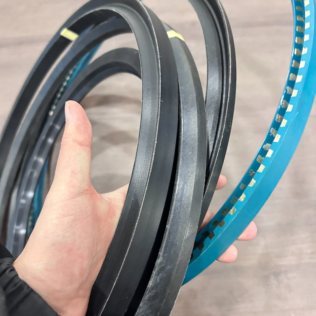 NBR Fabric Reinforced Rotary Shaft Oil Seal /R37 Oil Seal 205*245*16