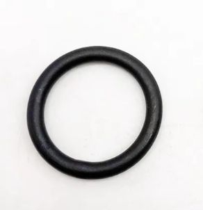 High Quality Stainless Steel Round Ring Hardware Rigging SS304/316 Round Welded O Ring