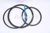 NBR Fabric Reinforced Rotary Shaft Oil Seal /R35 Oil Seal 140*170*16