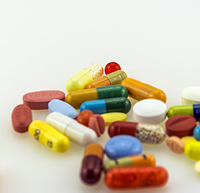 Pharmaceutical industry