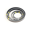 ZP piston seal