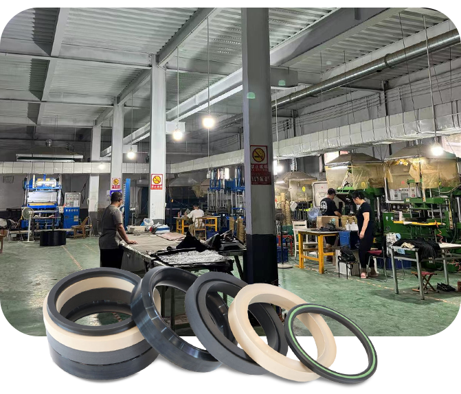 Hebei Tuoruis Import and Export Trading Co., Ltd.