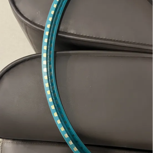 Wholesale of New Materials R35+ 260*290*16 R35 U-Type Fabric Reinforced Oil Seals