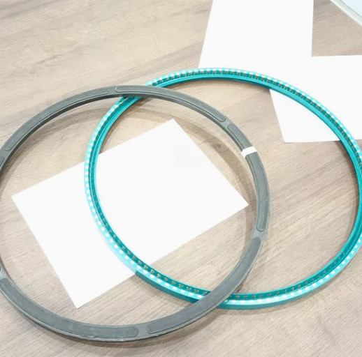 New Design Wholesal R35-330*360*16 R35 U-Type Fabric Reinforced Oil Seals
