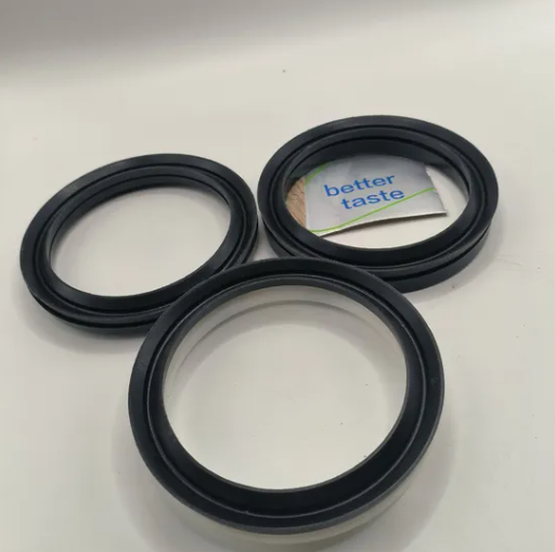 Wholesale Hot Style V Packing Seal Set Fabric NBR V Ring Seal Set Hydraulic Cylinder V Packing O-Ring Seal
