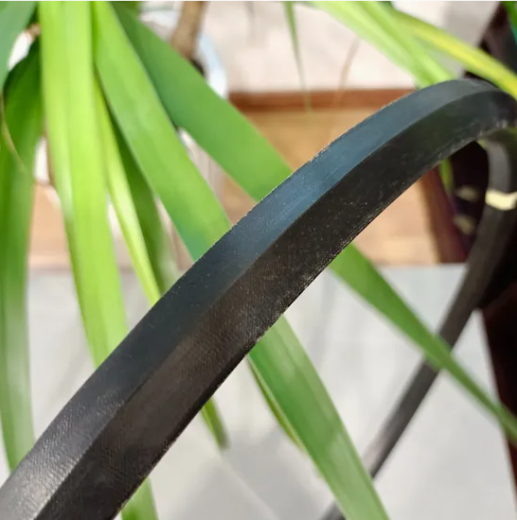 New Product Ideas R35-390*430*20 R35 U-Type Fabric Reinforced Oil Seals