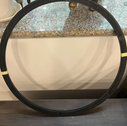 Worry-Free After-Sales R35-340*370*15 R35 U-Type Fabric Reinforced Oil Seals