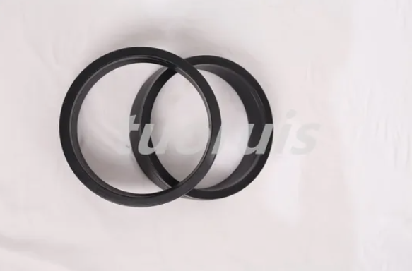 Wholesale High Quality Es. Esv Cloth Clamping Seal for Axle
