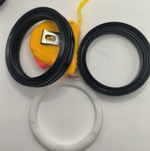 High Wear Resistance V Type Clip Cloth Oil Seal Vee Packing