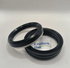NBR Fabric Three-Combination Hydraulic Cylinder Piston Seal