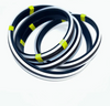 Double-Acting Piston Sealing Zp Set Rubber-Fabric Sealszp180